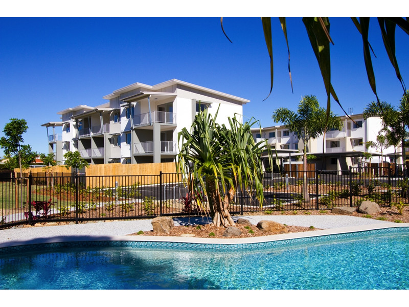 25 CHANCELLOR VILLAGE BOULEVARD, SIPPY DOWNS, 4556