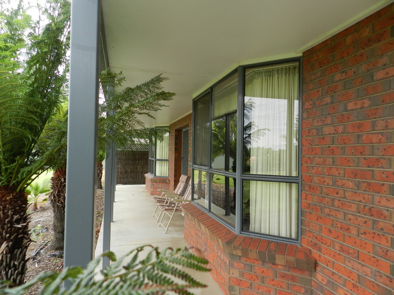 1 CUTHBERT COURT, SHEPPARTON, 3630