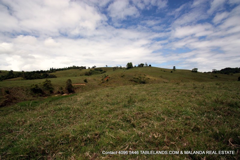 L1134A LOT 1 LLOYD ROAD, BARRINE, 4872