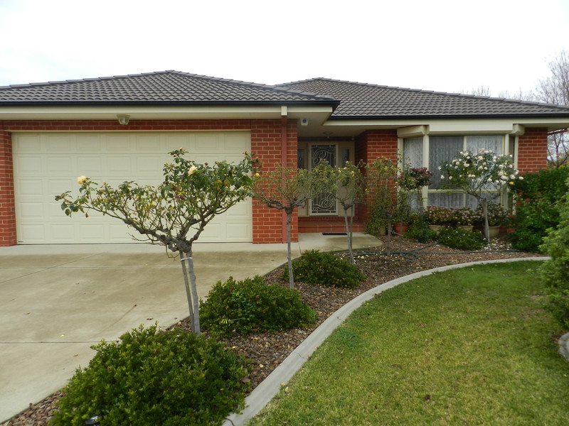 10 SHEOAK COURT, SHEPPARTON, 3630