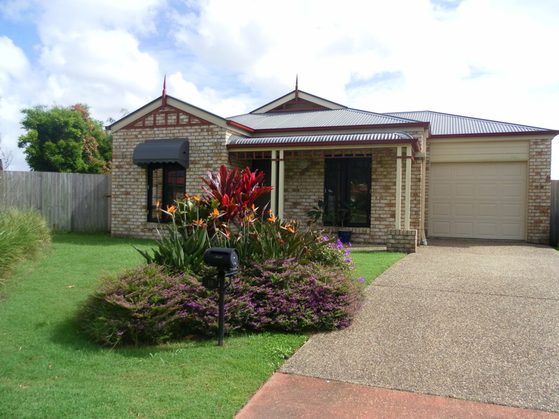 10 BURKE CLOSE, SIPPY DOWNS, 4556