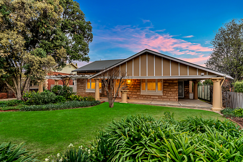 46 SALISBURY CRESCENT, COLONEL LIGHT GARDENS, 5041