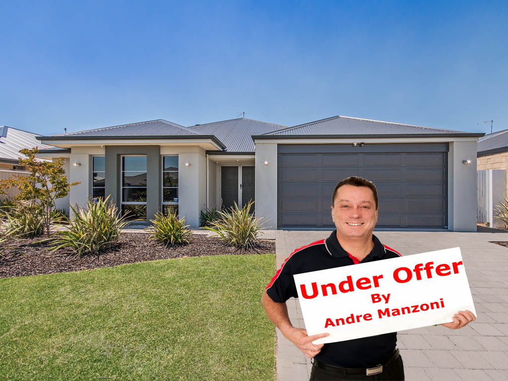 39 PORTMAN PARADE, BALDIVIS, 6171 39 PORTMAN PARADE, BALDIVIS, 6171