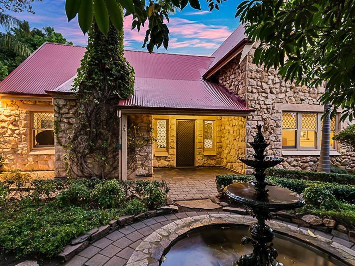 2 VIEW STREET, UNLEY PARK, 5061