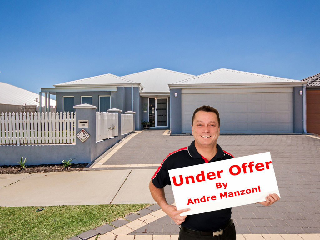 13 PORTMAN PARADE, BALDIVIS, 6171 13 PORTMAN PARADE, BALDIVIS, 6171