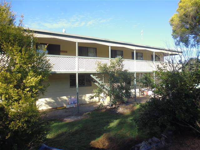 298 GENTLE ANNIE ROAD, APPLE TREE CREEK, 4660