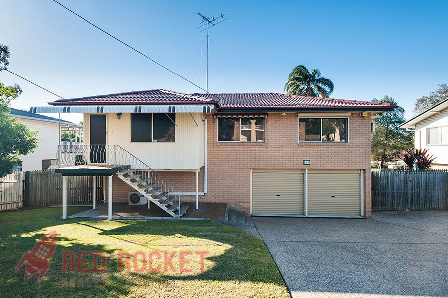 25 AGNES STREET, SUNNYBANK, 4109