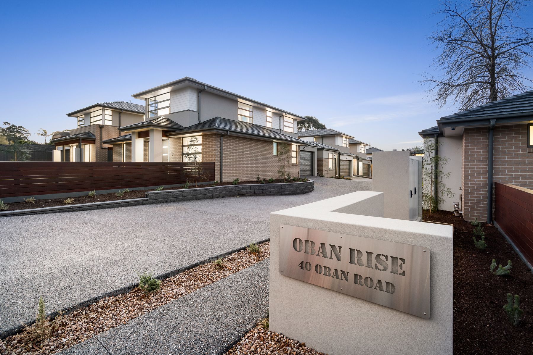 1-13/40 OBAN ROAD, RINGWOOD, 3134