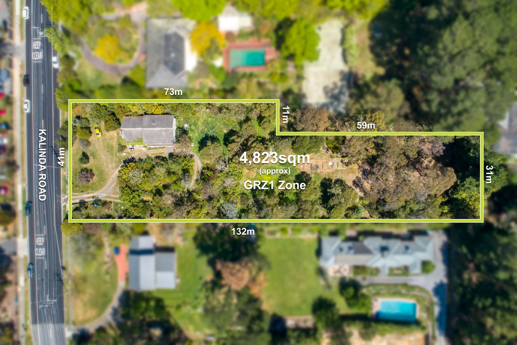 117-121 KALINDA ROAD, RINGWOOD, 3134
