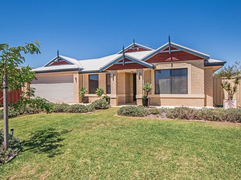 2 ARLETTE PASS, LAKELANDS, 6180 2 ARLETTE PASS, LAKELANDS, 6180