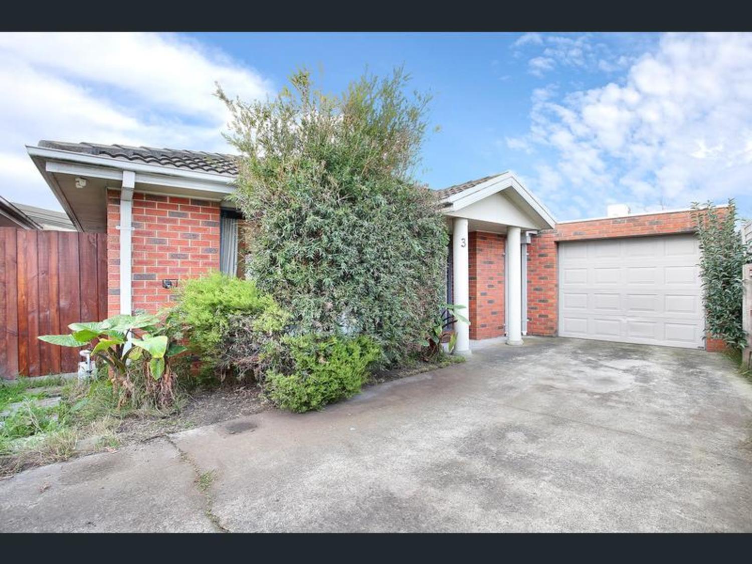 3/3 WILCOX COURT, NOBLE PARK, 3174