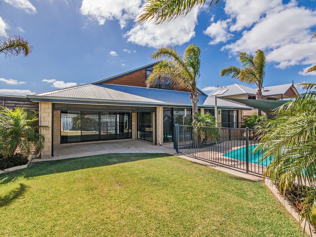 8 DILLON WAY, SECRET HARBOUR, 6173 8 DILLON WAY, SECRET HARBOUR, 6173
