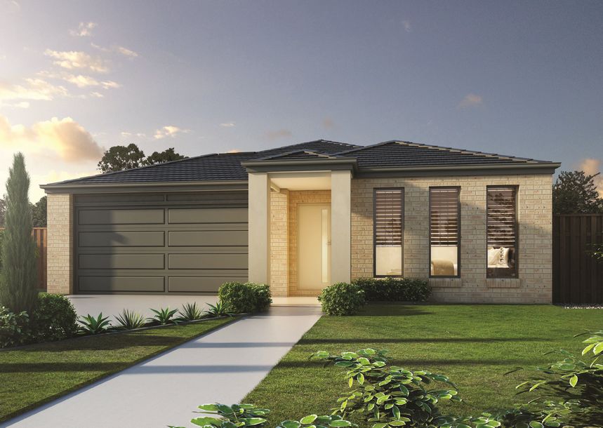 904 PARKHURST DRIVE, CRANBOURNE EAST, 3977