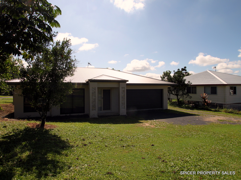 2 MARS STREET, TULLY, 4854