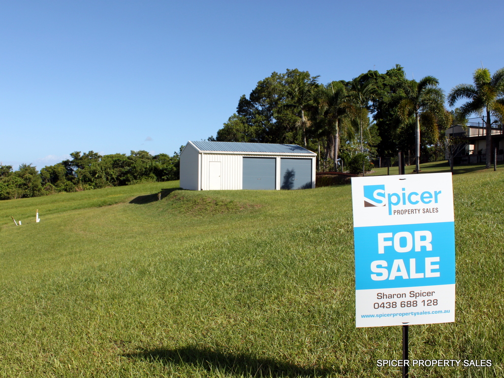 40 PEASE STREET, TULLY, 4854