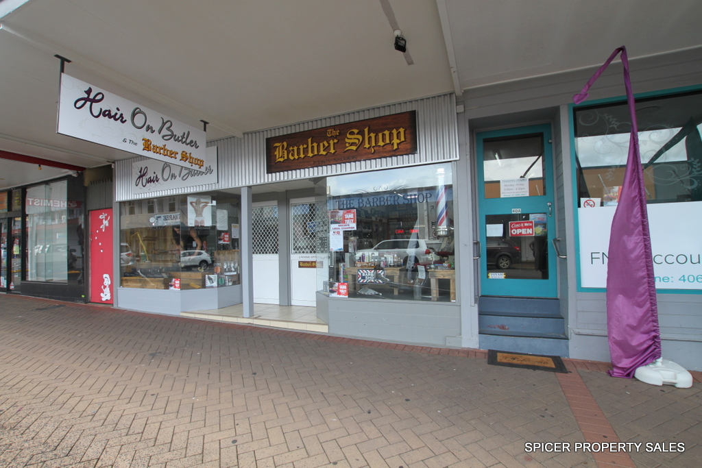 38-40 BUTLER STREET, TULLY, 4854