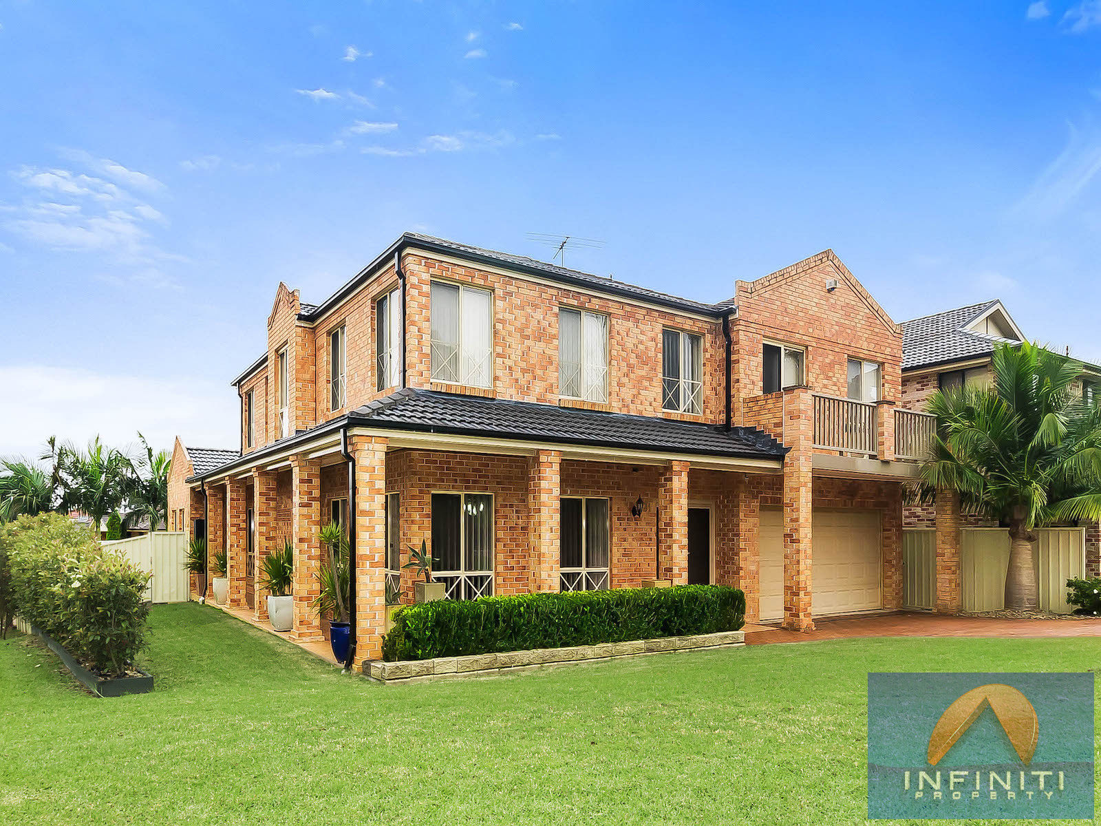 31 WATLING AVENUE, WEST HOXTON, 2171