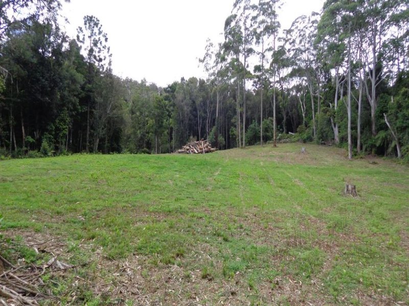 LOT 5 LOWER BOBO ROAD, ULONG, 2450