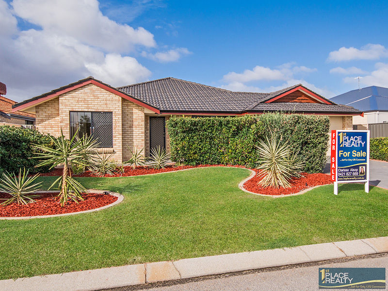 11 CLIFFWOOD PLACE, WAIKIKI, 6169