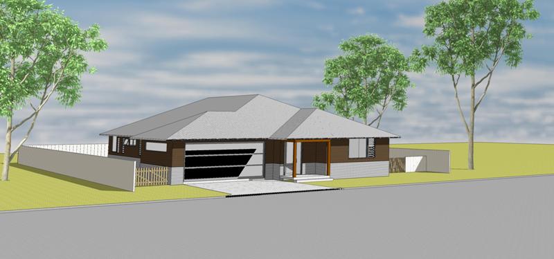 LOT 201 ANVIL RIDGE ESTATE, GRETA, 2334