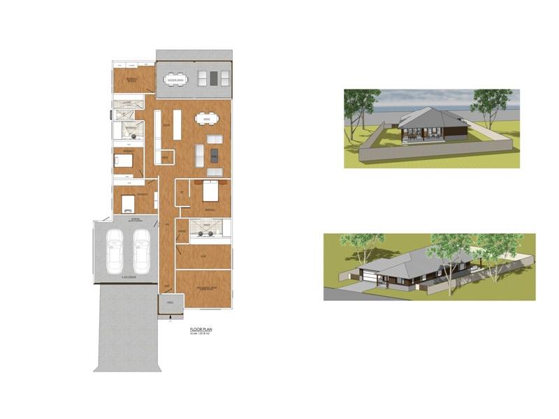 LOT 202 ANVIL RIDGE ESTAE, GRETA, 2334