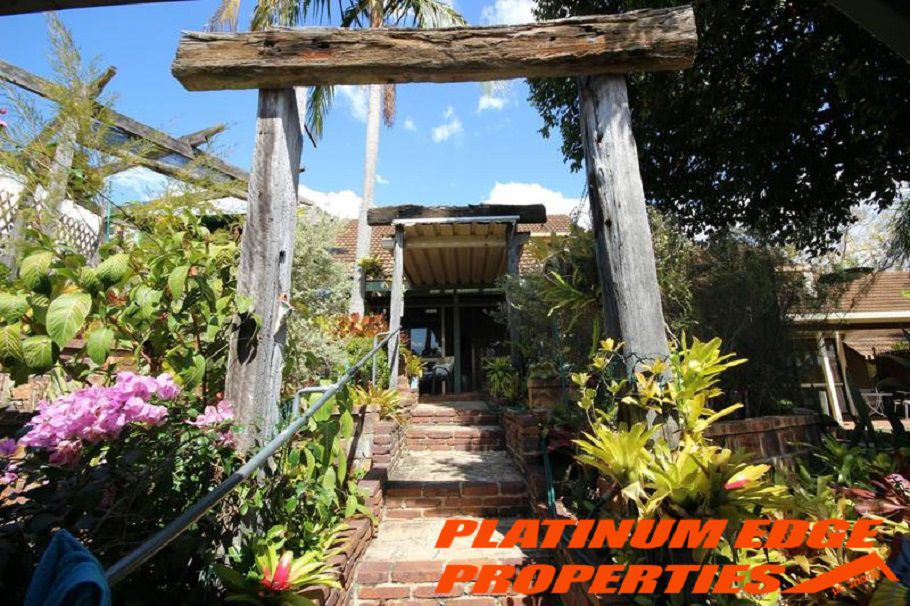 UNIT 21/1-9 YULGIBAR CLOSE, KOORALBYN, 4285