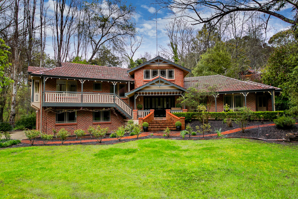 21 SNOWS ROAD, STIRLING, 5152