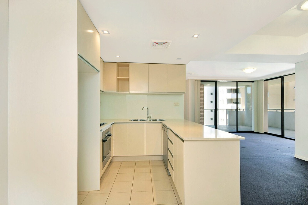 603/12-16 ROMSEY STREET, WAITARA, 2077