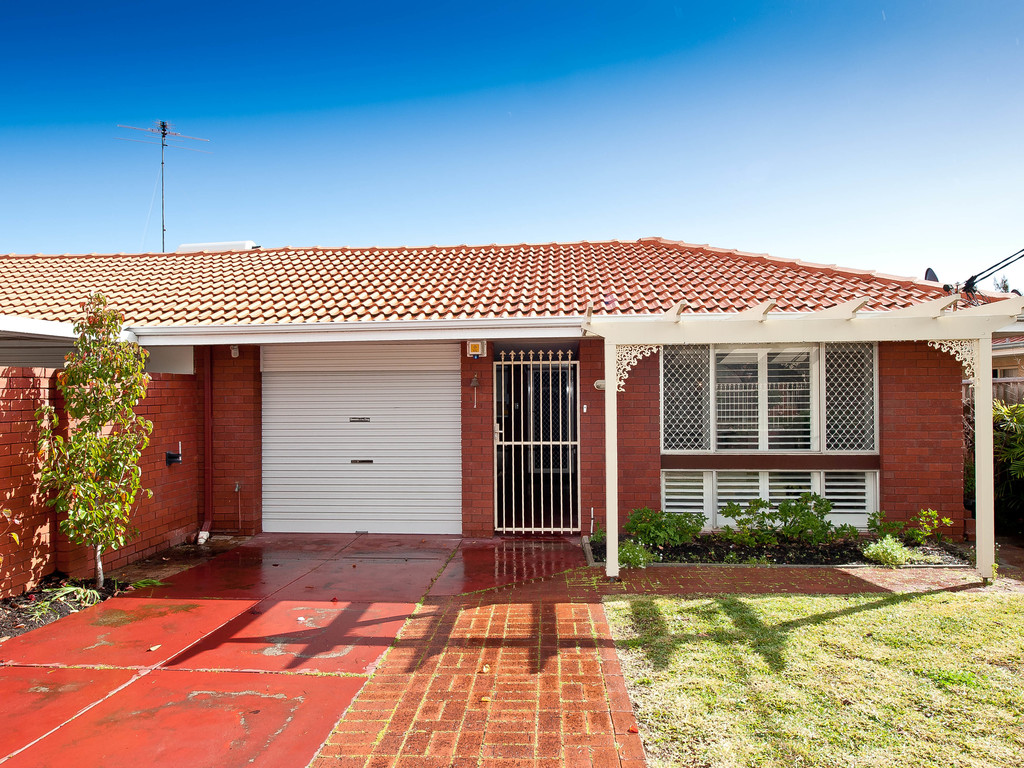 73 ARMAGH ST, VICTORIA PARK, 6100