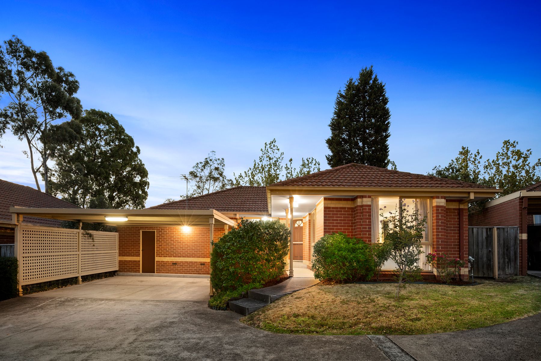 2/307-309 CANTERBURY ROAD, FOREST HILL, 3131