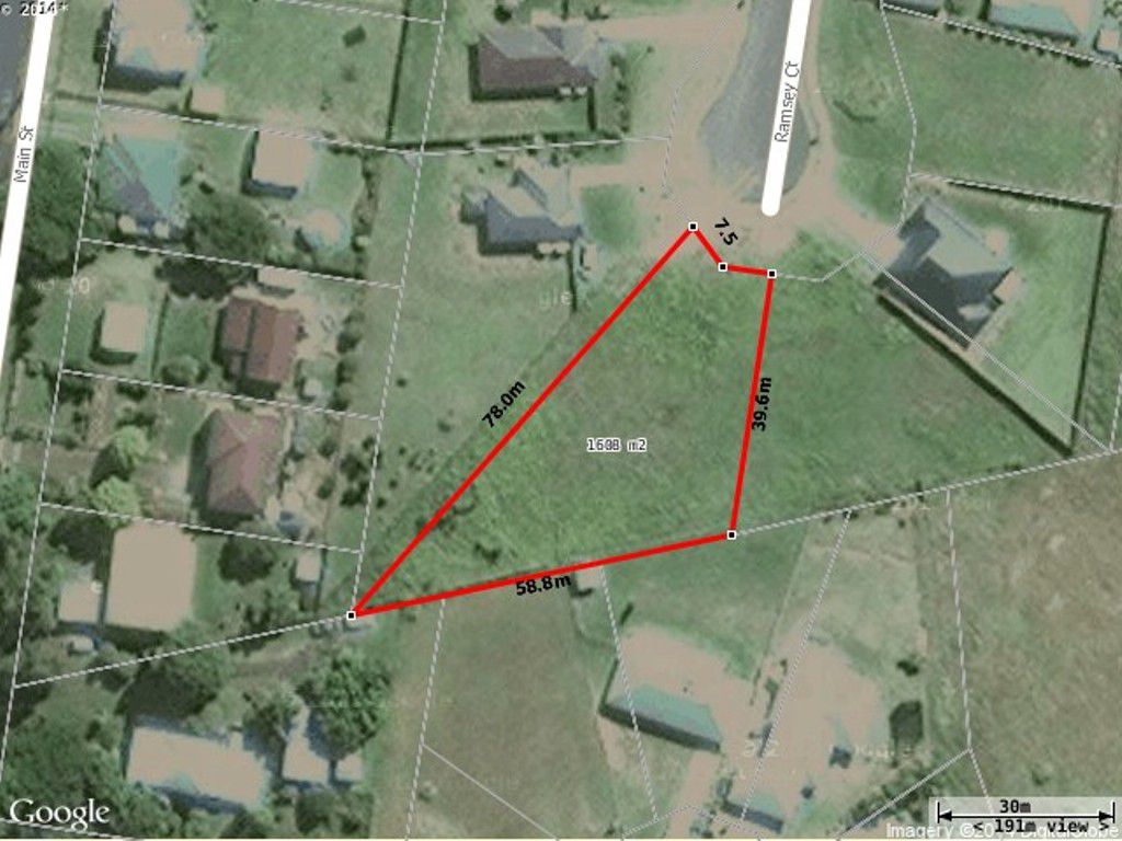 34 RAMSAY COURT, LOWOOD, 4311