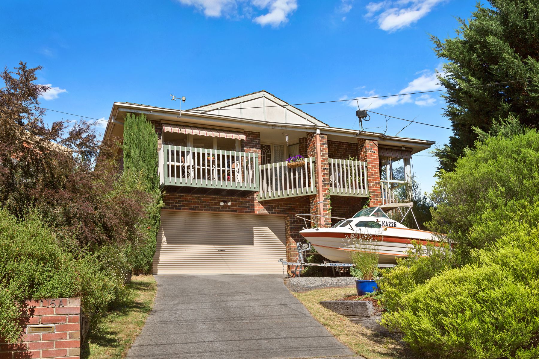 15A ALLENS ROAD, HEATHMONT, 3135