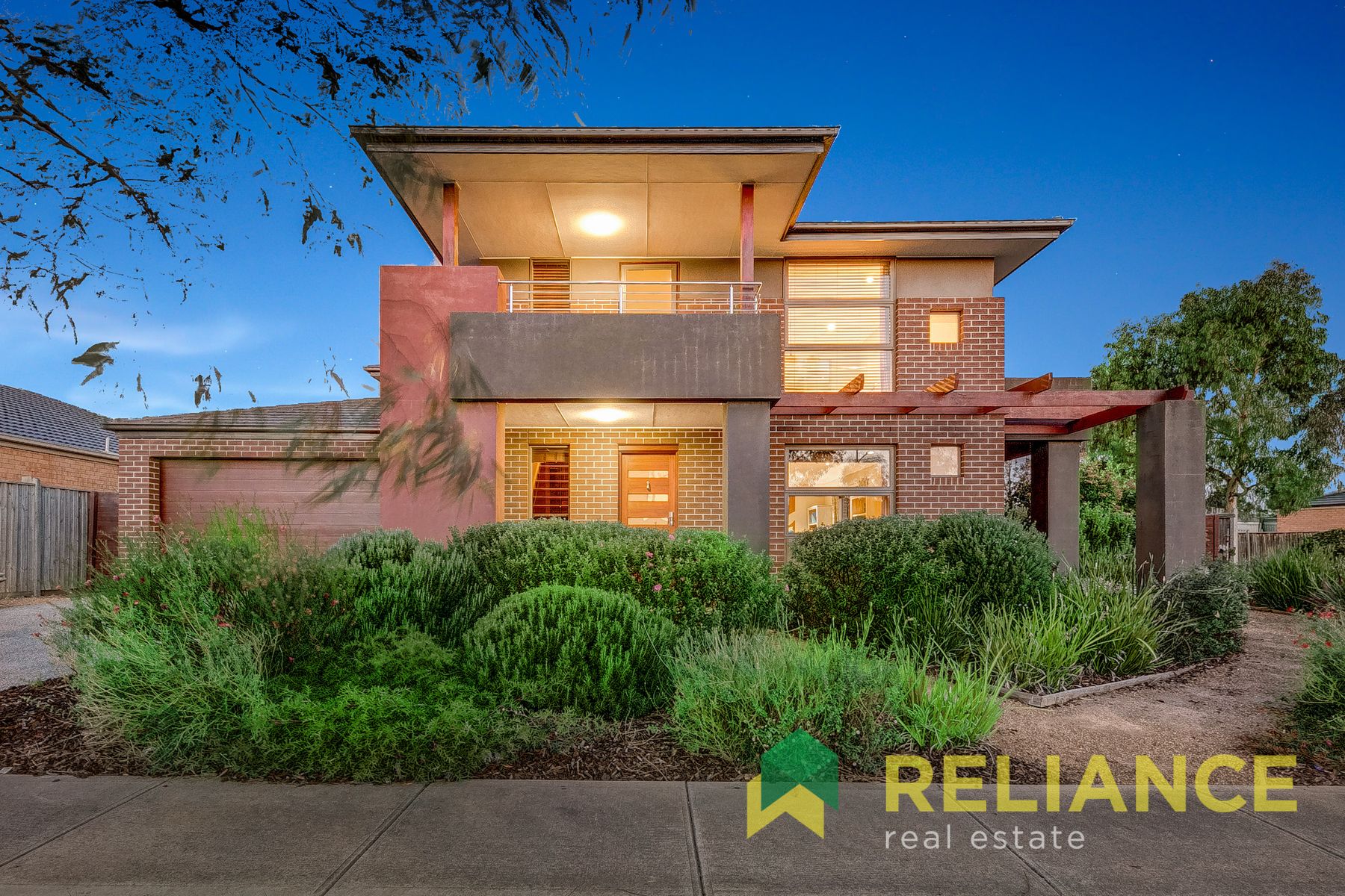 12 DE HAVILLAND CIRCUIT, WILLIAMS LANDING, 3027