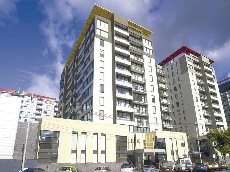 REF 23893/39 DORCAS STREET, SOUTH MELBOURNE, 3205