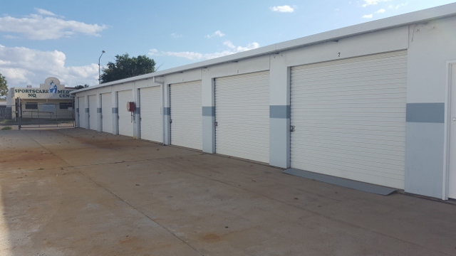 25/32 CASTLEMAINE STREET, KIRWAN, 4817