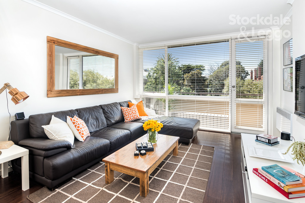 3/75 HOTHAM STREET, ST KILDA EAST, 3183
