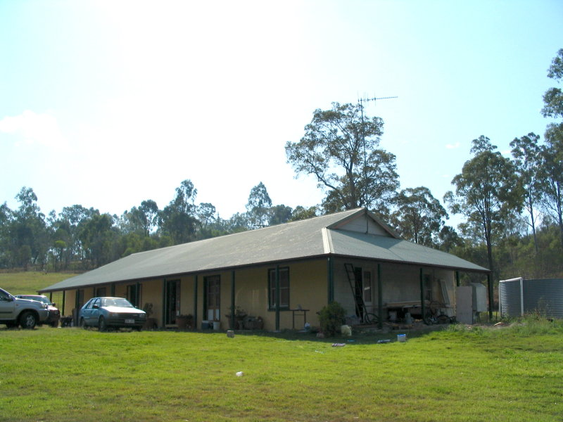 24 BISHOPS ROAD, DALYSFORD, 4671