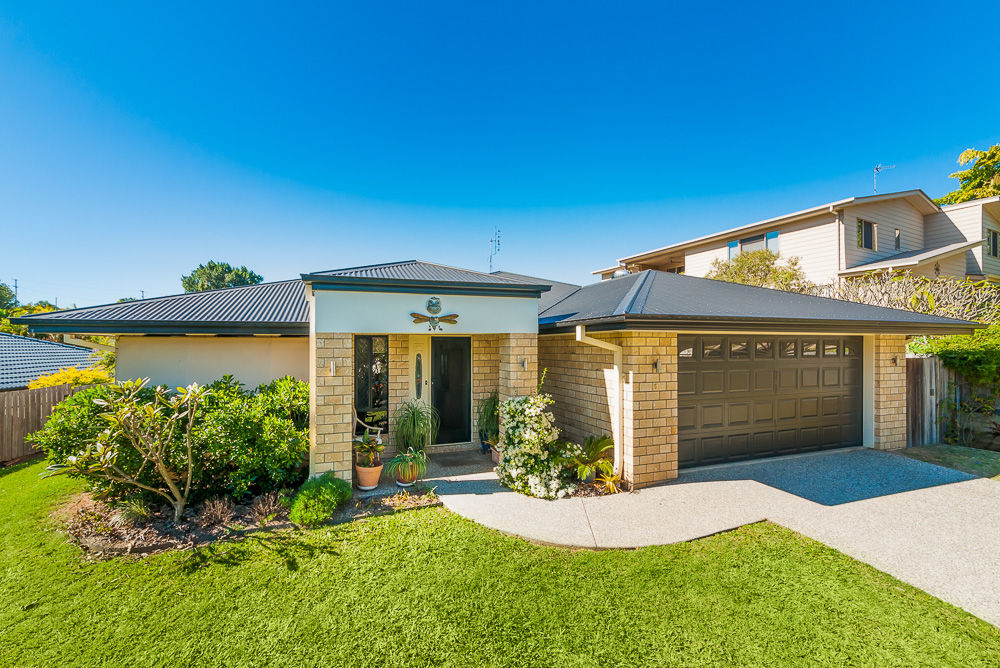 5 RAINBOW COURT, WOOMBYE, 4559 5 RAINBOW COURT, WOOMBYE, 4559