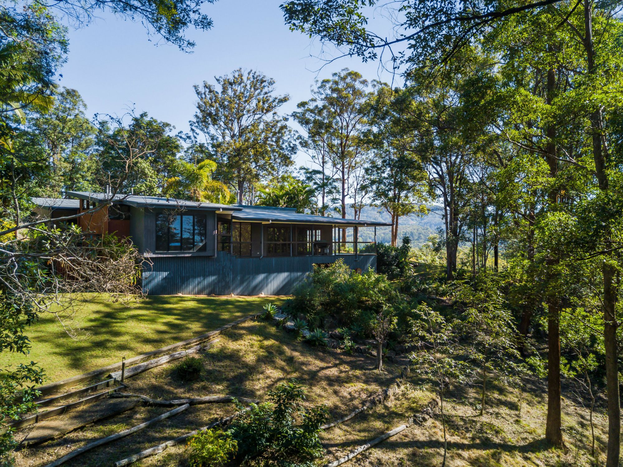 152 CITRUS ROAD, LANDERS SHOOT, 4555