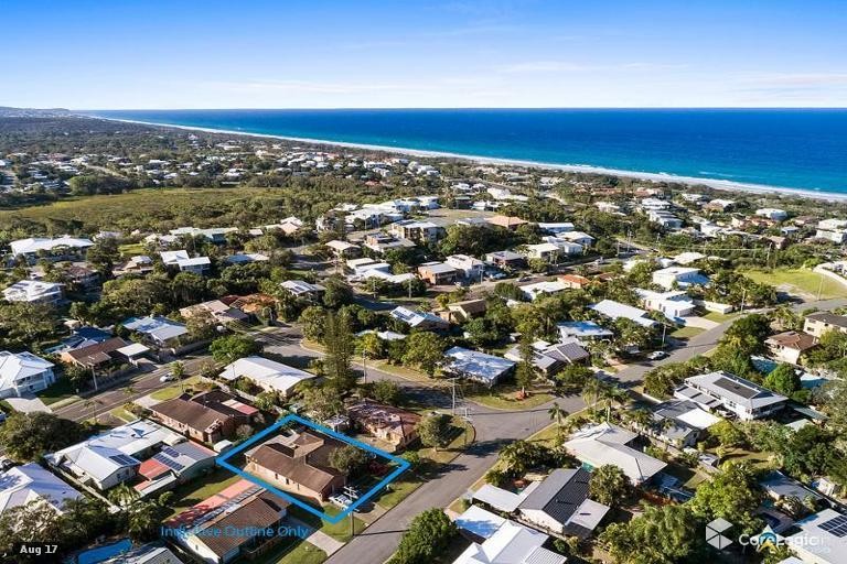 11 PARAKEET CRESCENT, PEREGIAN BEACH, 4573 11 PARAKEET CRESCENT, PEREGIAN BEACH, 4573