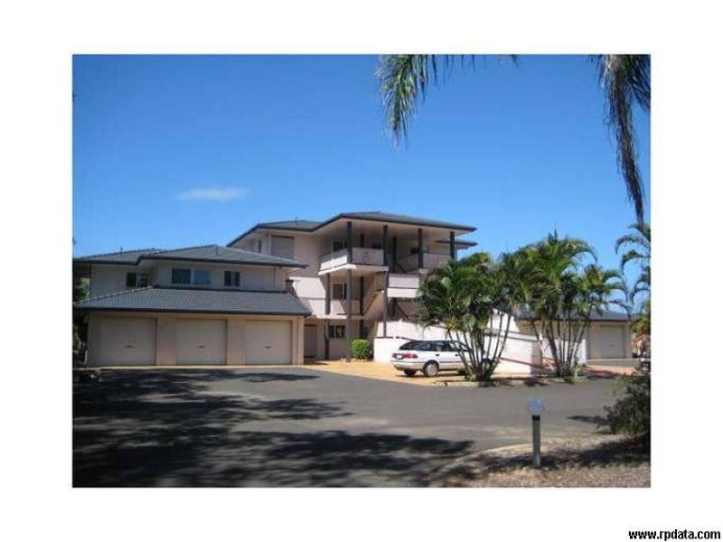 5/150 SYLVAN DRIVE, MOORE PARK BEACH, 4670