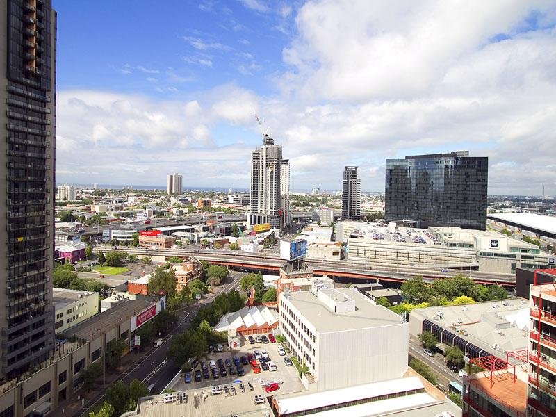 1909/180 CITY ROAD, SOUTHBANK, 3006