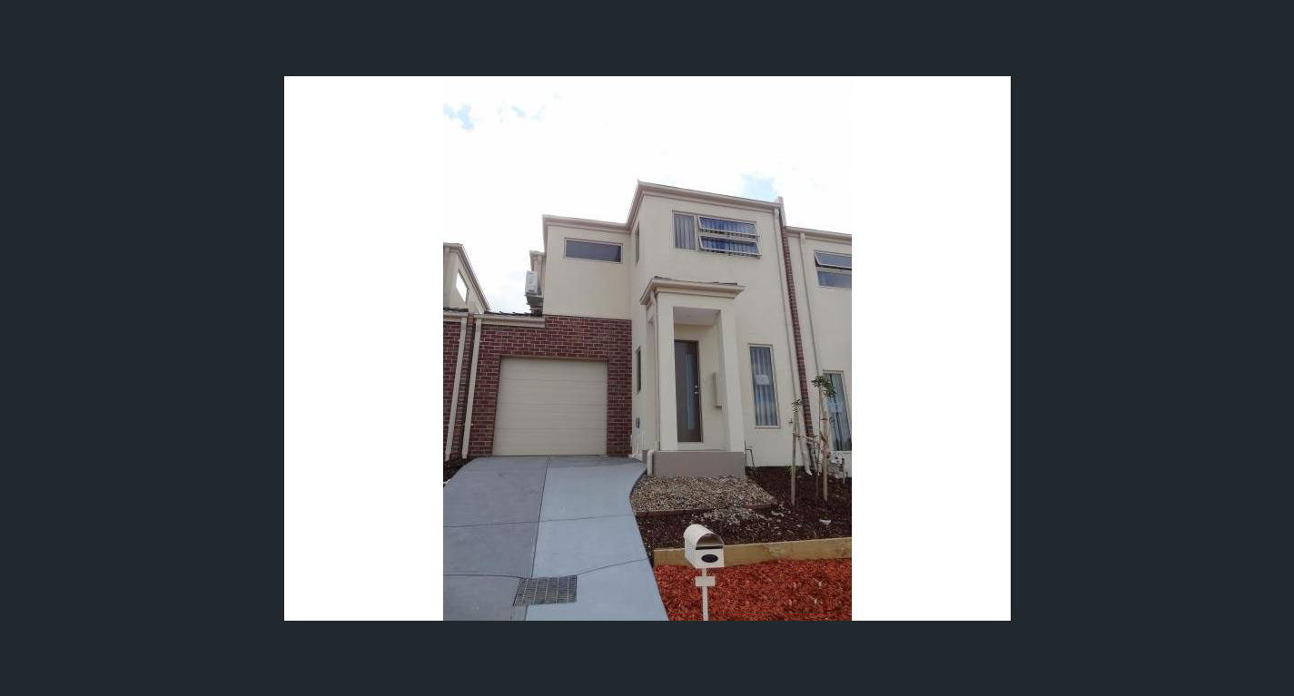 6/438 MORRIS ROAD, TRUGANINA, 3029