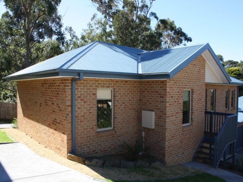 8 QUONDOLA STREET, PAMBULA, 2549
