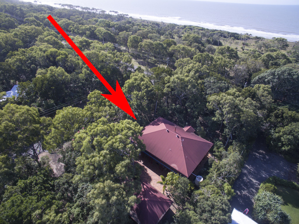 199 SYLVAN DRIVE, MOORE PARK BEACH, 4670