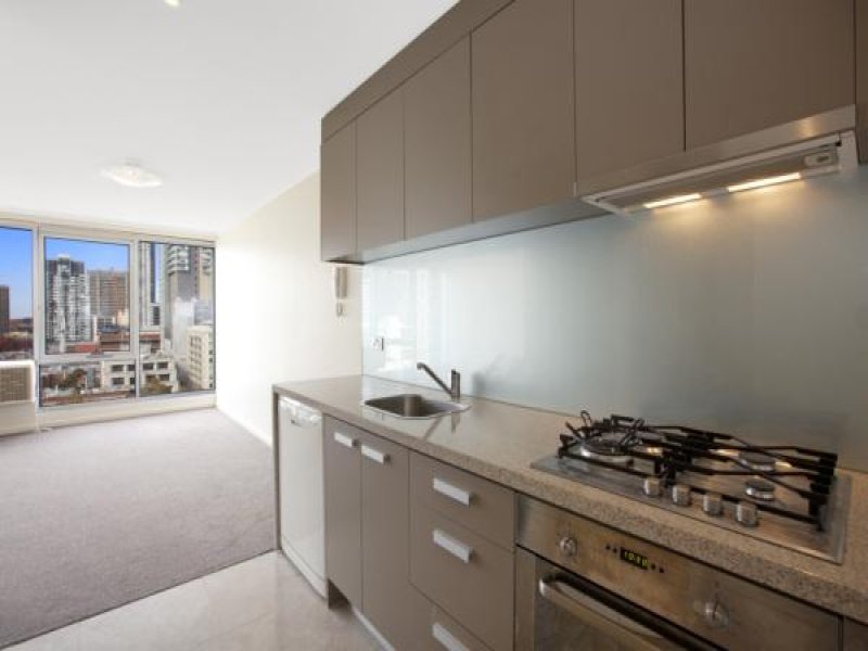 912/58 JEFFCOTT STREET, WEST MELBOURNE, 3003
