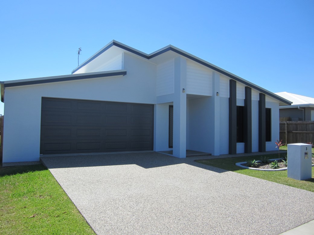 3 HINKLER COURT, RURAL VIEW, 4740
