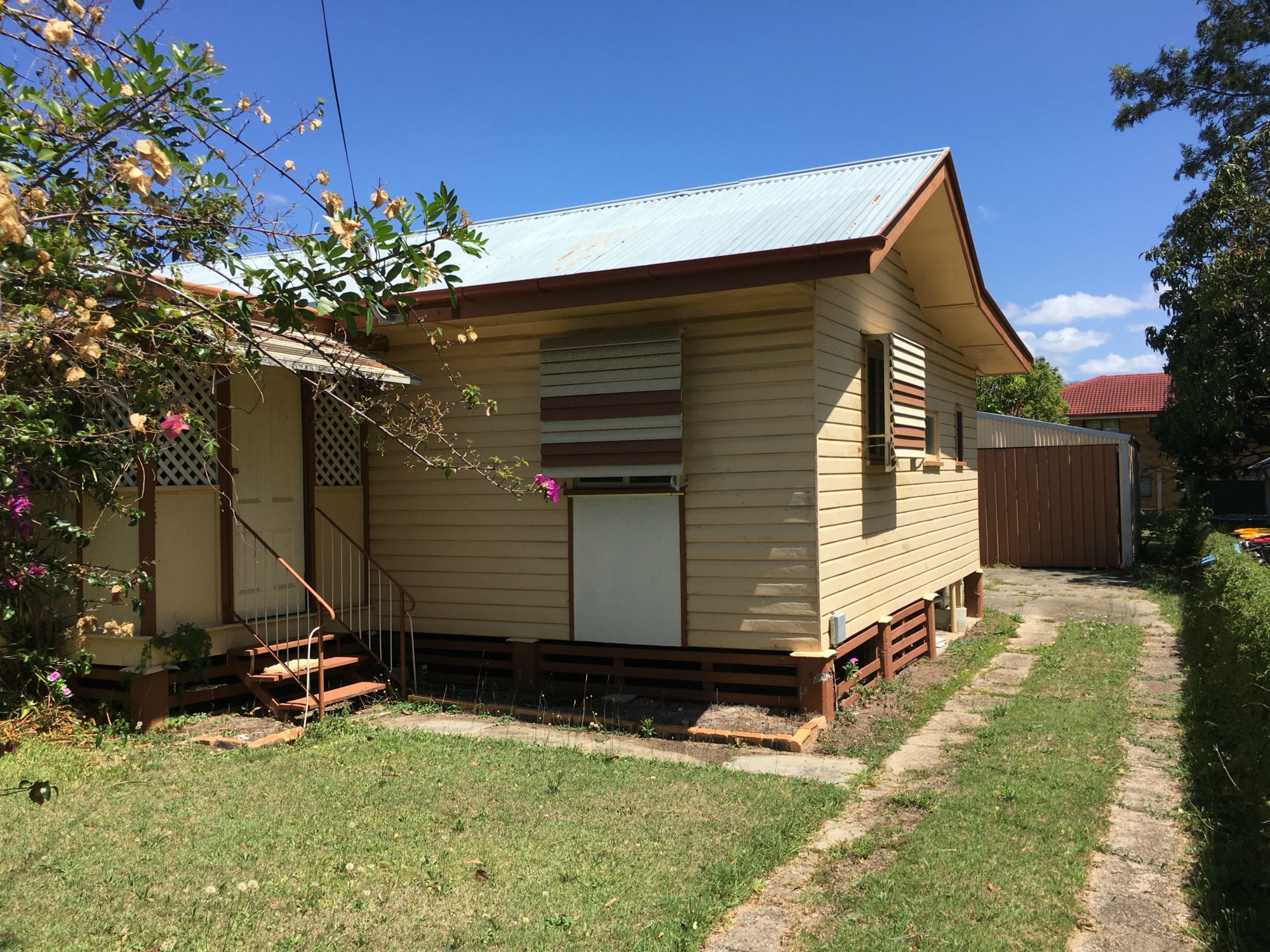 92 BEAMS ROAD, BOONDALL, 4034