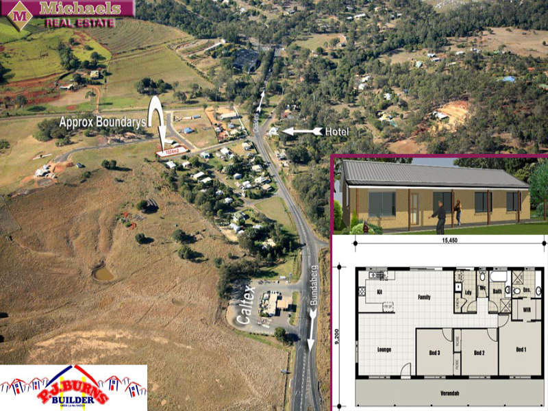 8 BODALLA ST, APPLE TREE CREEK, 4660