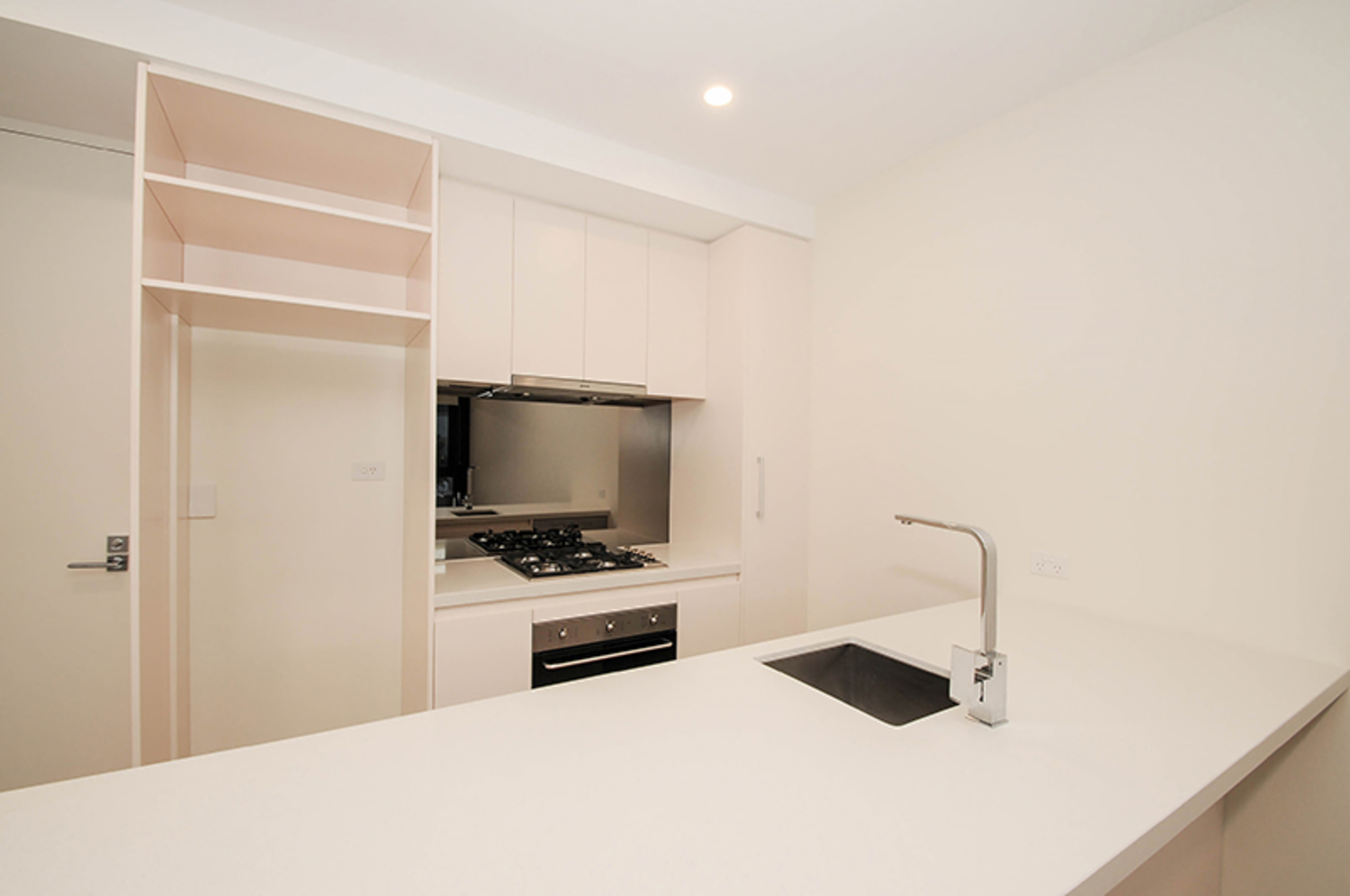 614/85 MARKET STREET, SOUTH MELBOURNE, 3205